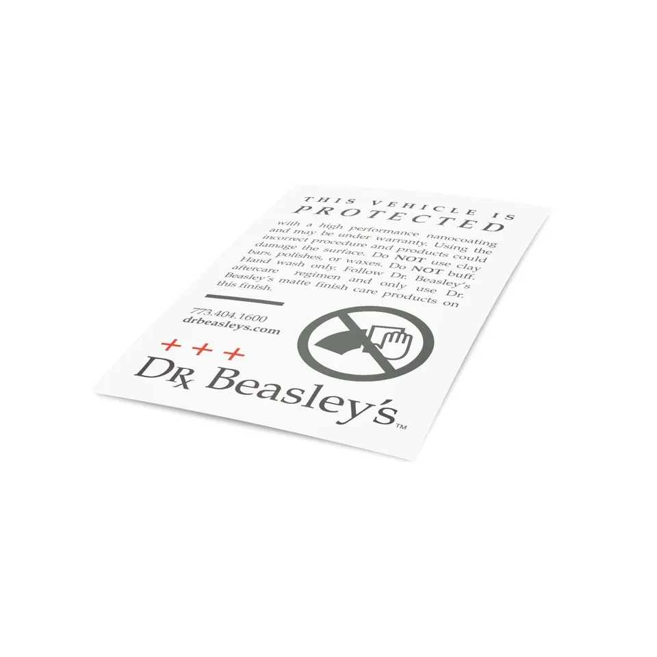 dr-beasley-s-equipment-ceramic-coating-door-jamb-aufkleber-matt image 1
