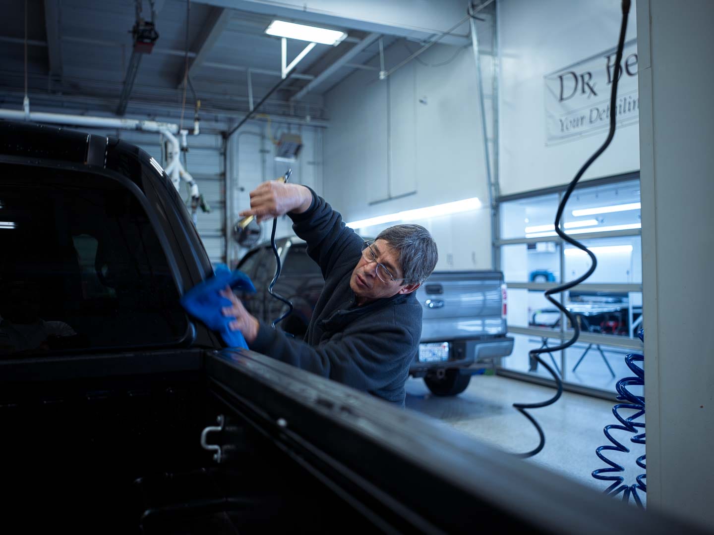 dr-beasley-s-1-day-auto-detailing-class-kurs-11-10-2025 image 2