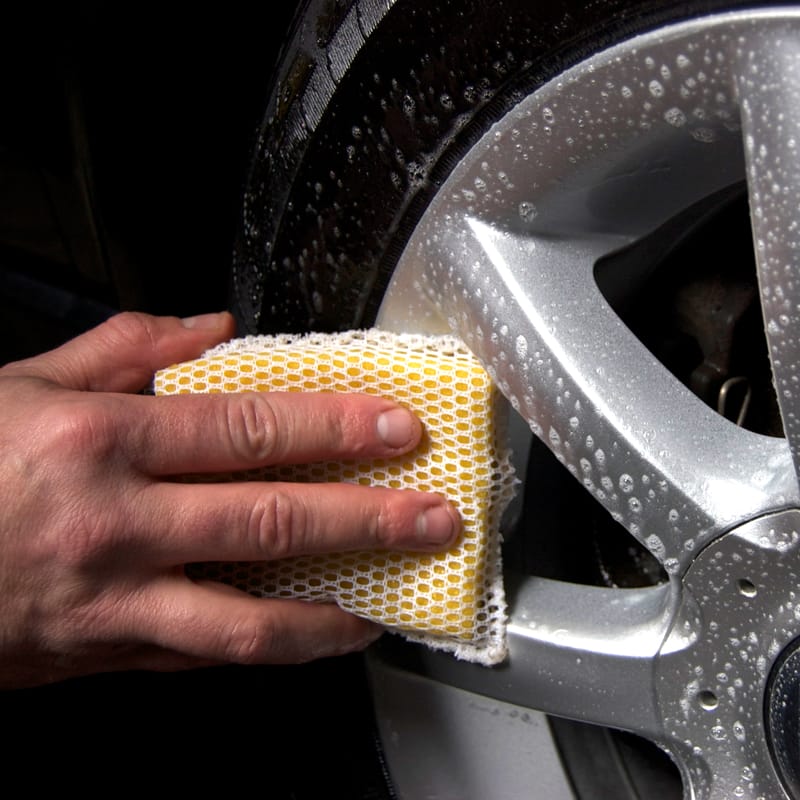 dr-beasley-s-wheels-wheel-sponge-felgenschwamm-nylonnetz-bremsstaub image 3
