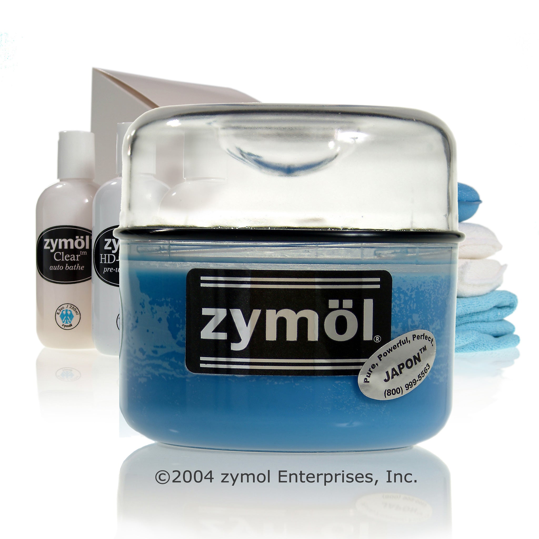 zym-l-smart-kit-autopflegeset-creame-wax-geschenkset image 3