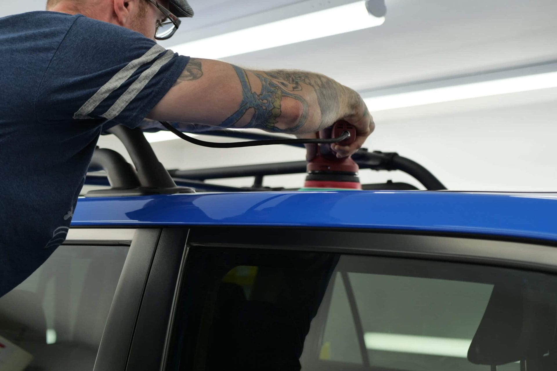 dr-beasley-s-future-of-detailing-1-step-clinic-kurs-1-tag image 8