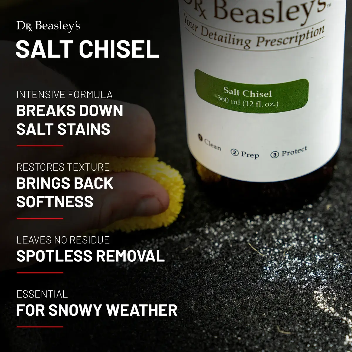 dr-beasley-s-carpet-salt-chisel-salzflecken-entferner-auto image 2