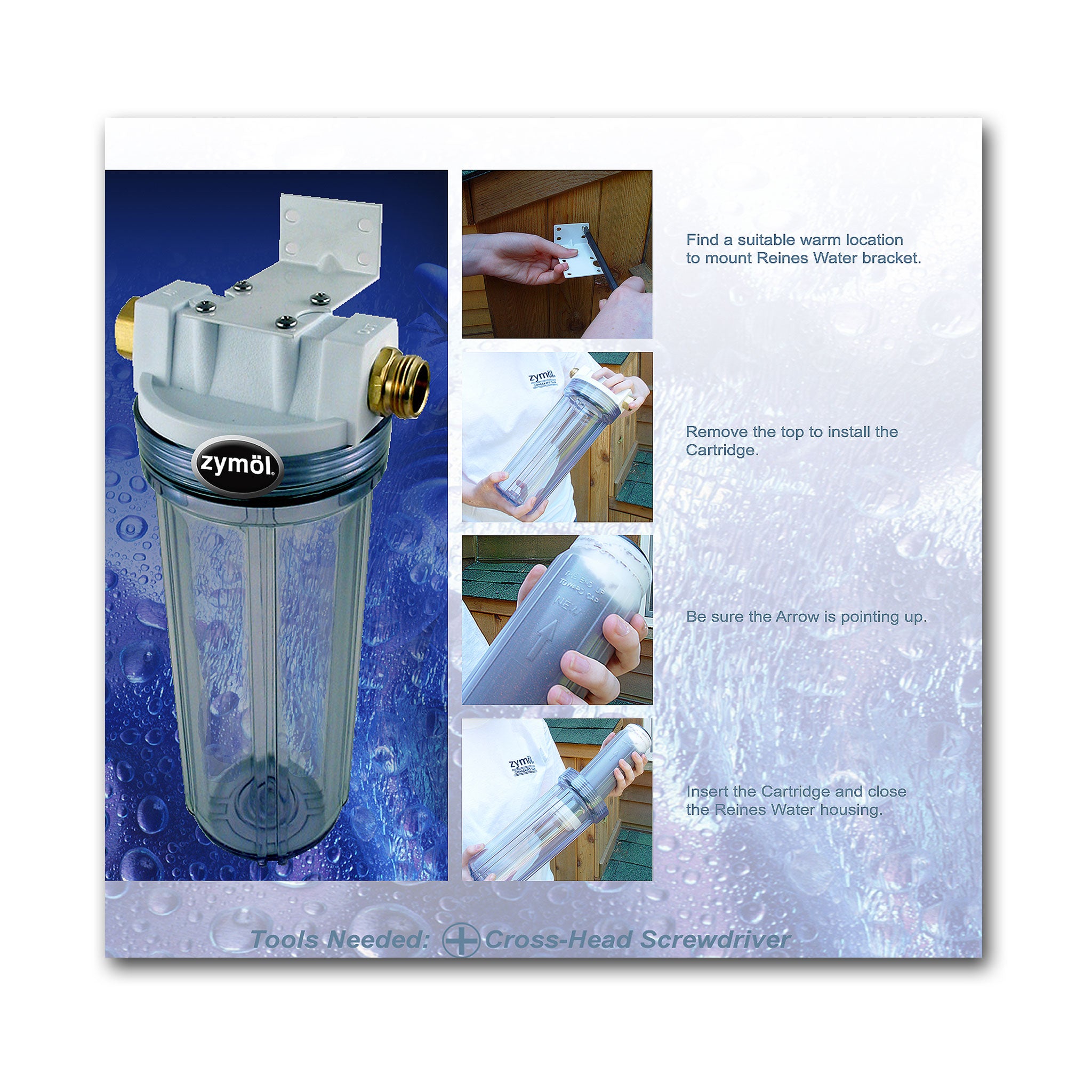zym-l-reines-water-komplettsystem-wasserfilter-auto image 2
