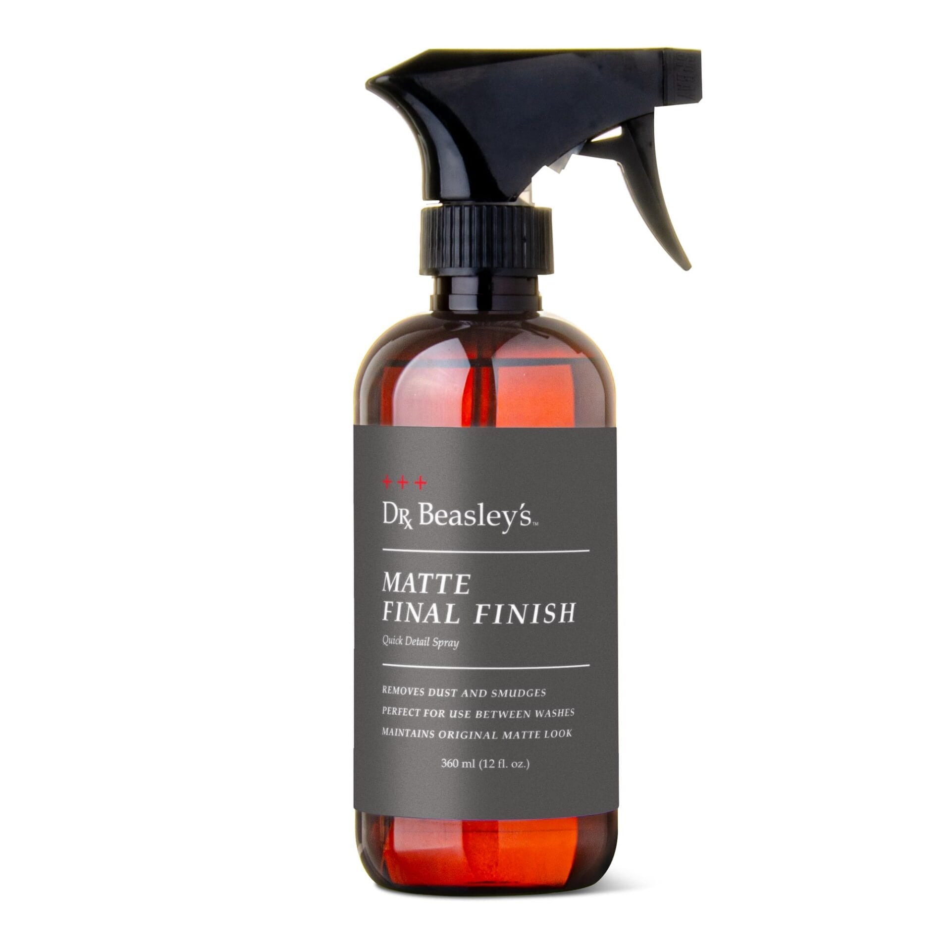 dr-beasley-s-matte-final-finish-detailer-f-r-mattlack image 1