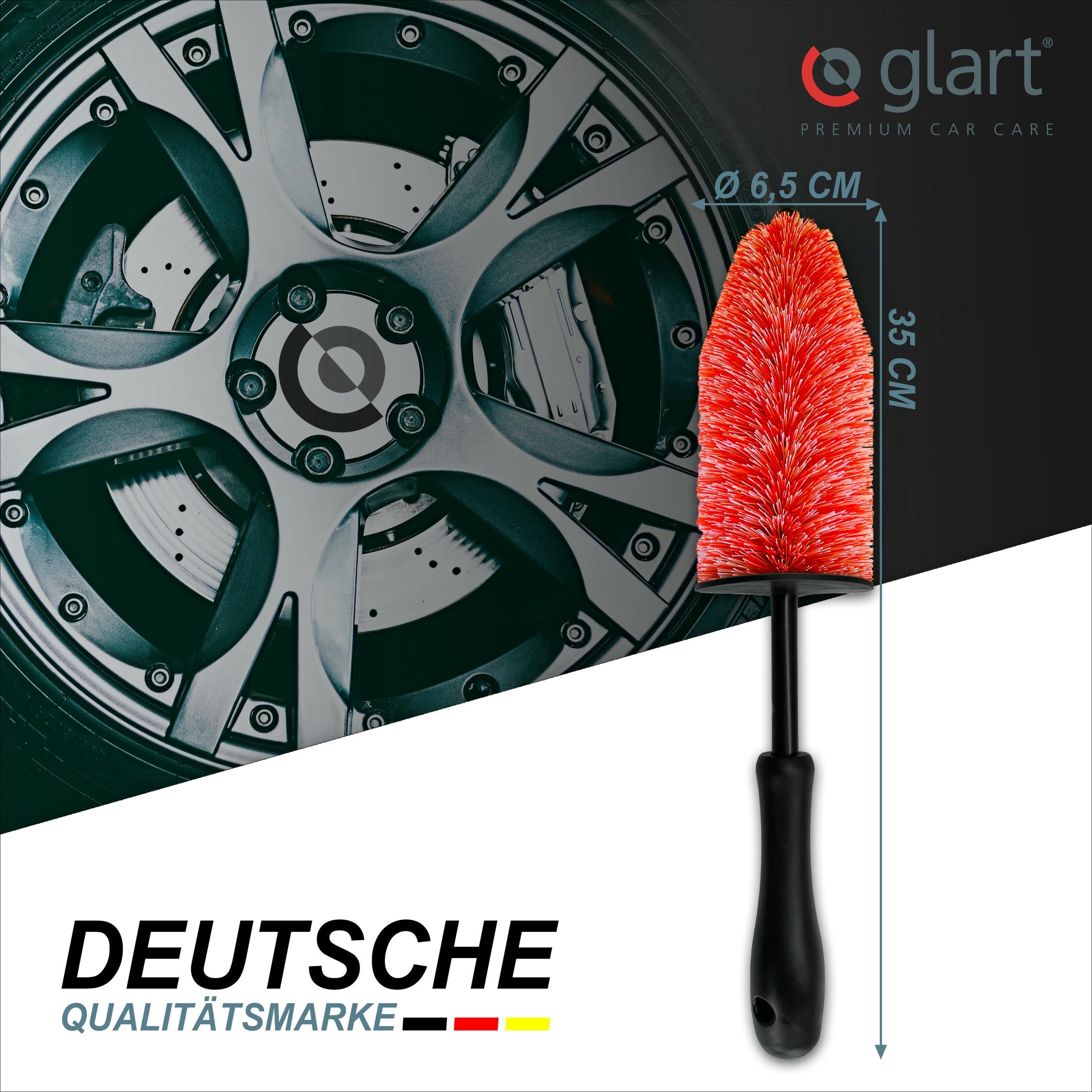 glart-felgenb-rste-3er-set-alu-stahl-speichen-b-rste image 5