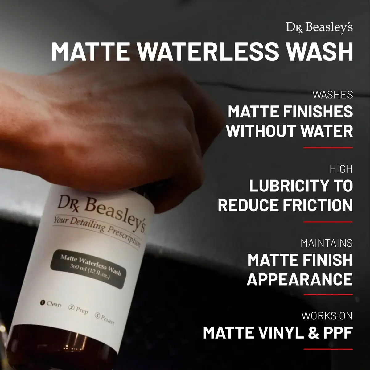 dr-beasley-s-matte-waterless-wash-autoshampoo-matt image 2