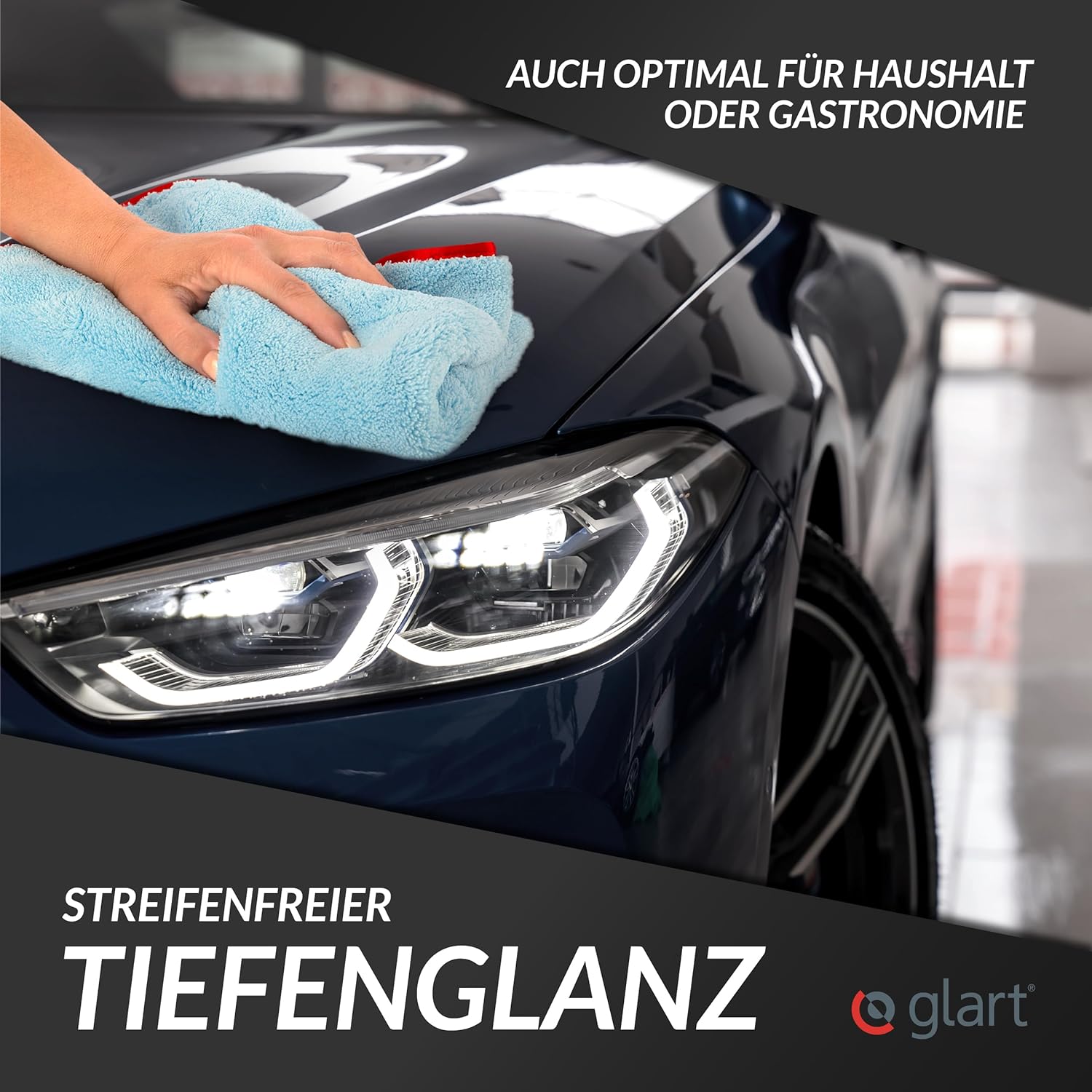 glart-mikrofasert-cher-poliertuch-60x40-cm-6er-set-kratzfrei image 5
