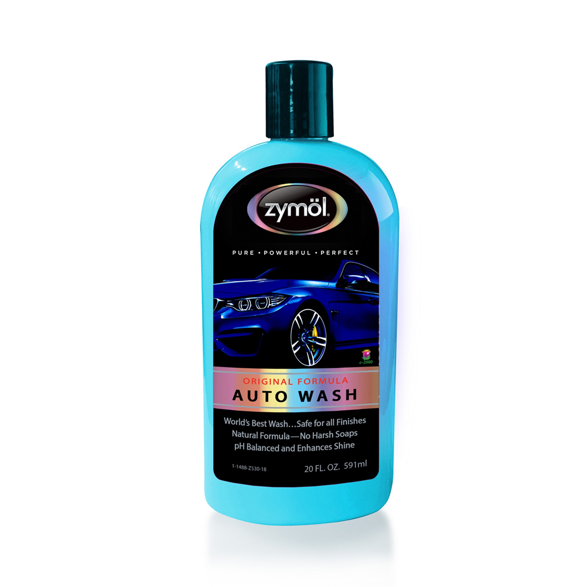 zym-l-washes-auto-wash-autoshampoo-ph-neutral-konzentrat image 1