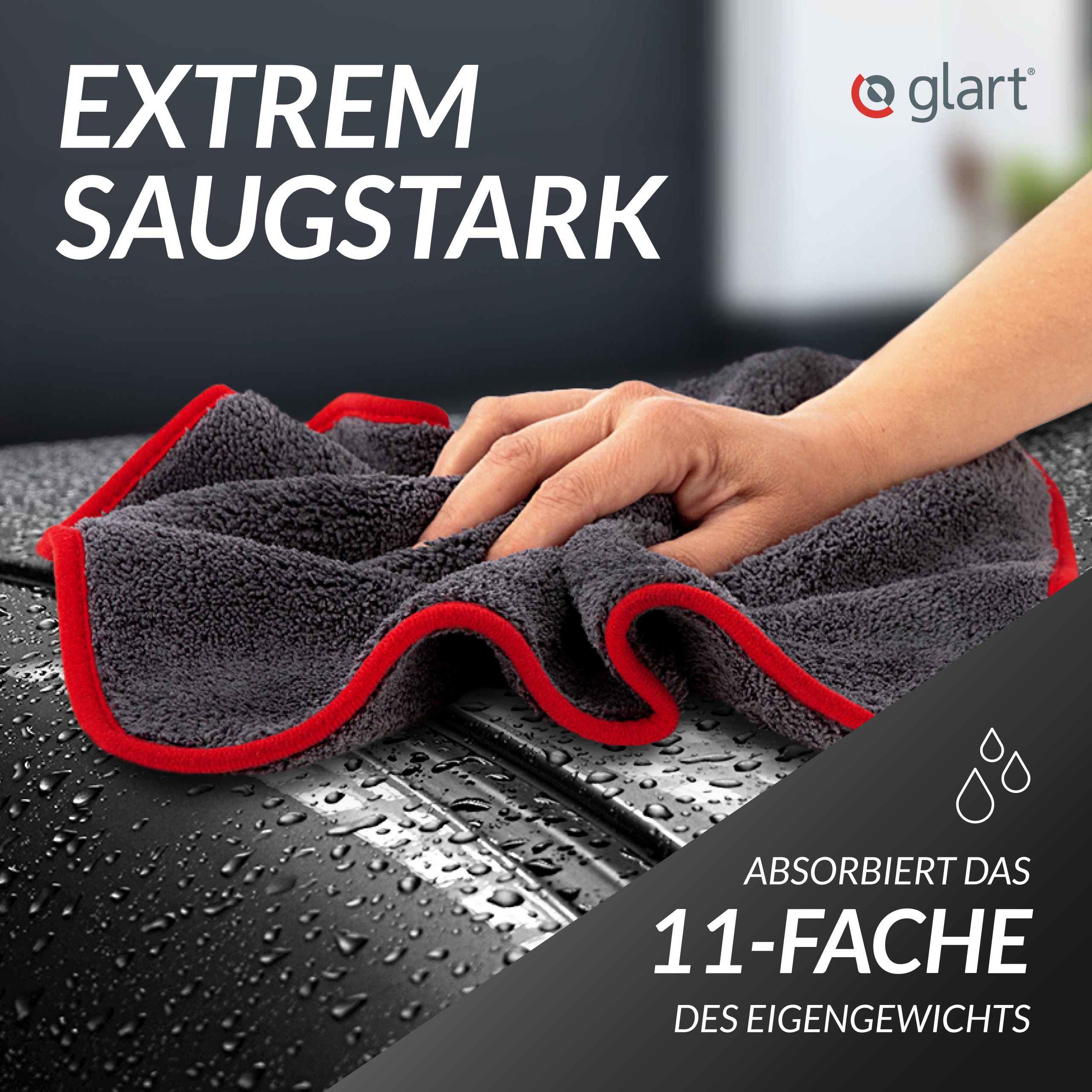 glart-443tp4-mikrofasert-cher-12er-set-40x40-cm-600-gsm-2 image 2