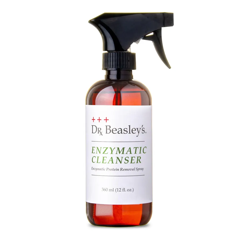 dr-beasley-s-enzymatic-cleanser-polsterreiniger-enzym image 1