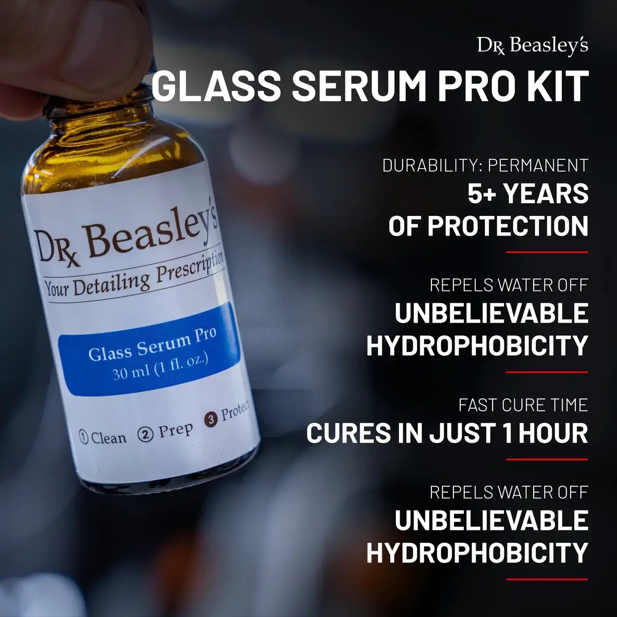 dr-beasley-s-glass-serum-pro-kit-glasversiegelung-set image 2
