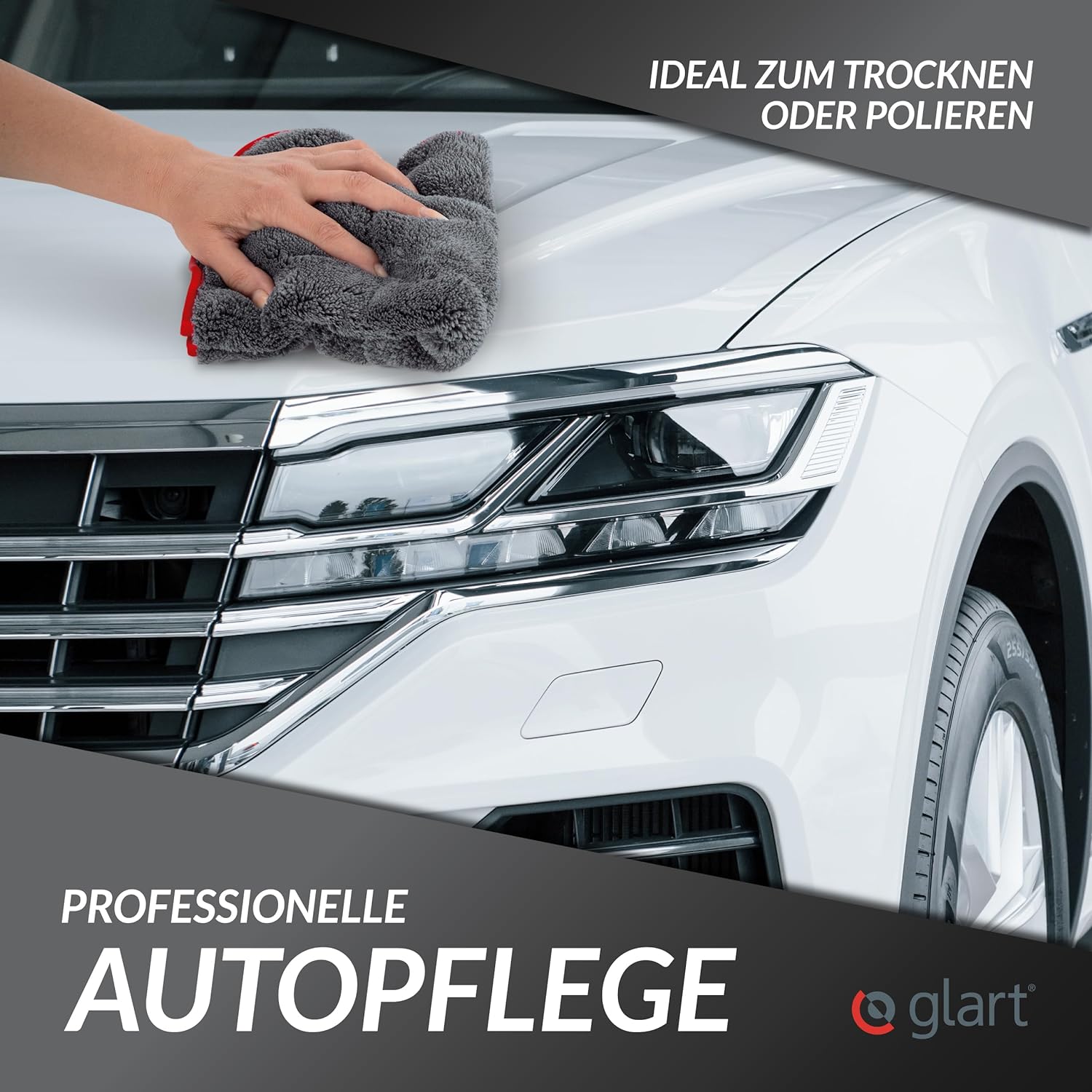glart-mikrofasert-cher-poliertuch-60x40-cm-6er-set-kratzfrei image 3