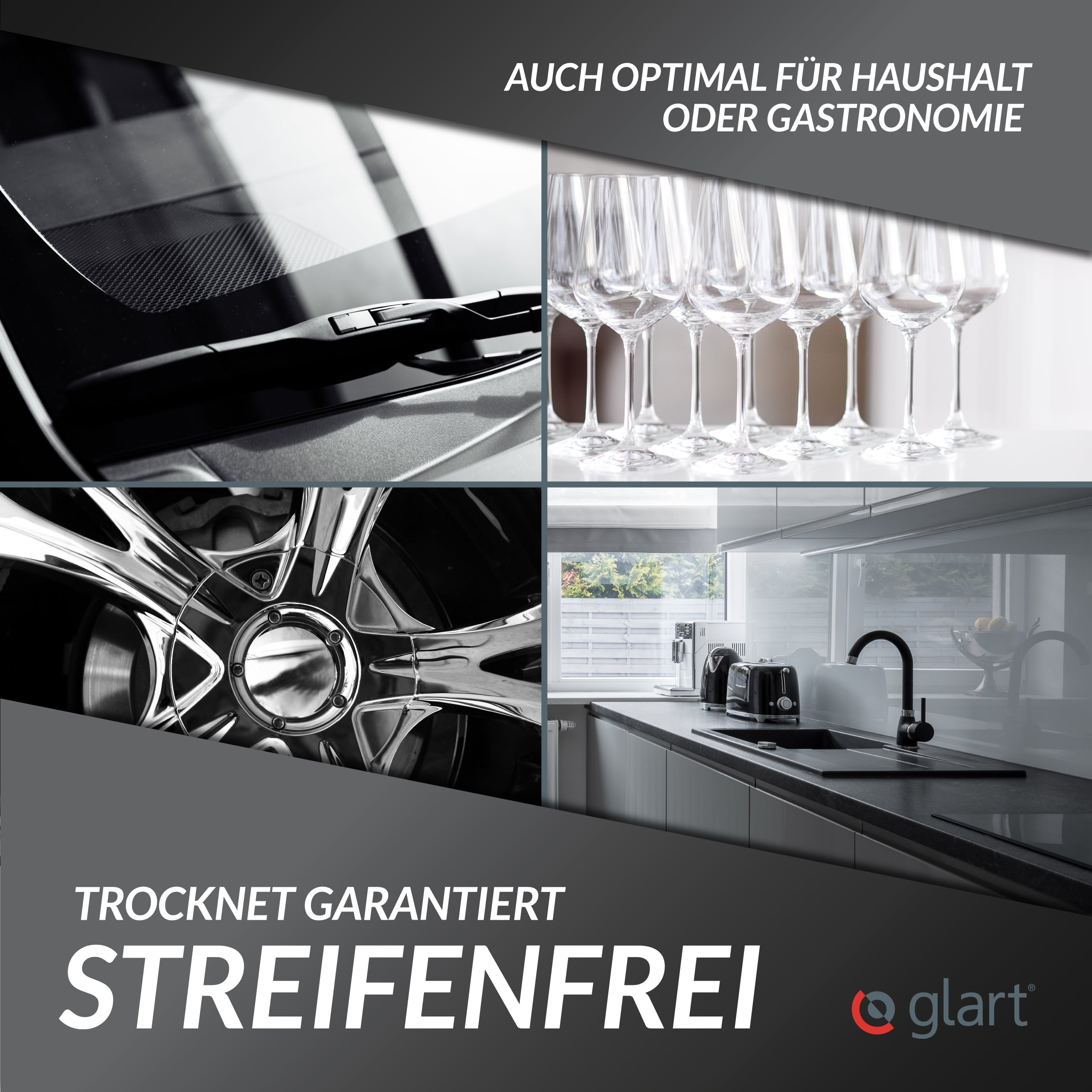 glart-trockent-cher-2er-set-70x40-cm-gr-n-mikrofaser image 5