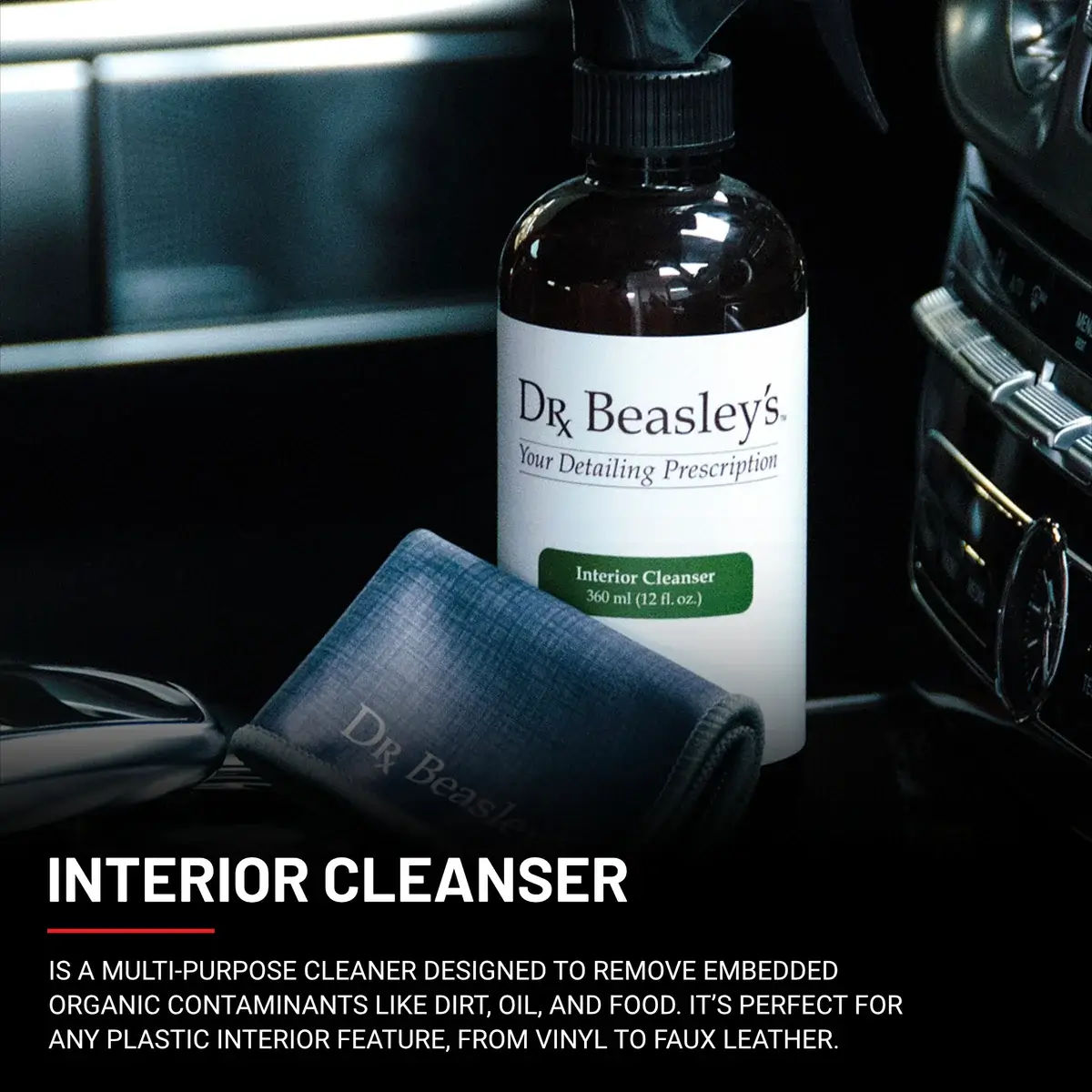 dr-beasley-s-leather-vinyl-interior-cleanser-innenreiniger image 3