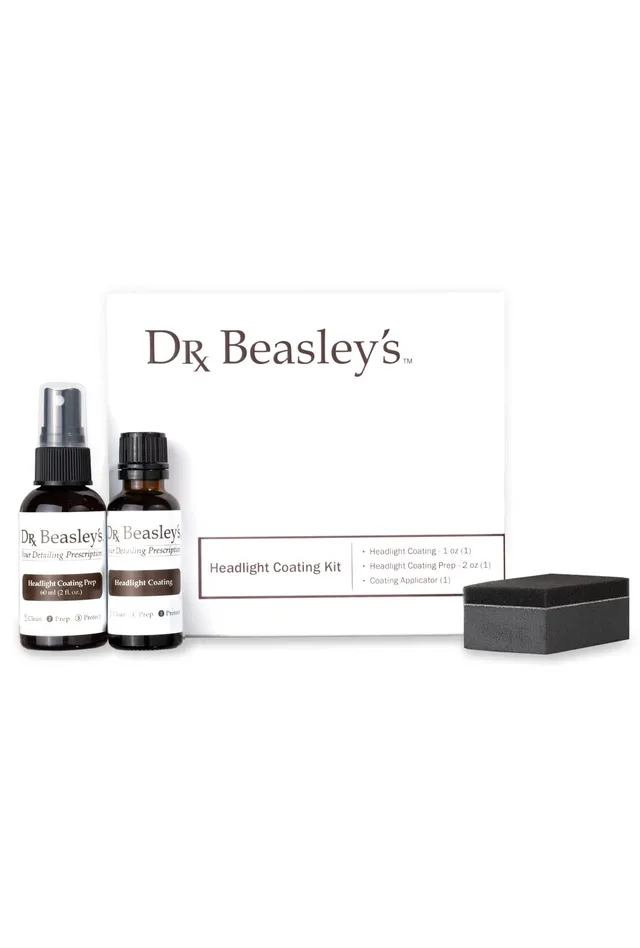 dr-beasley-s-coating-headlight-coating-kit-scheinwerfer image 1
