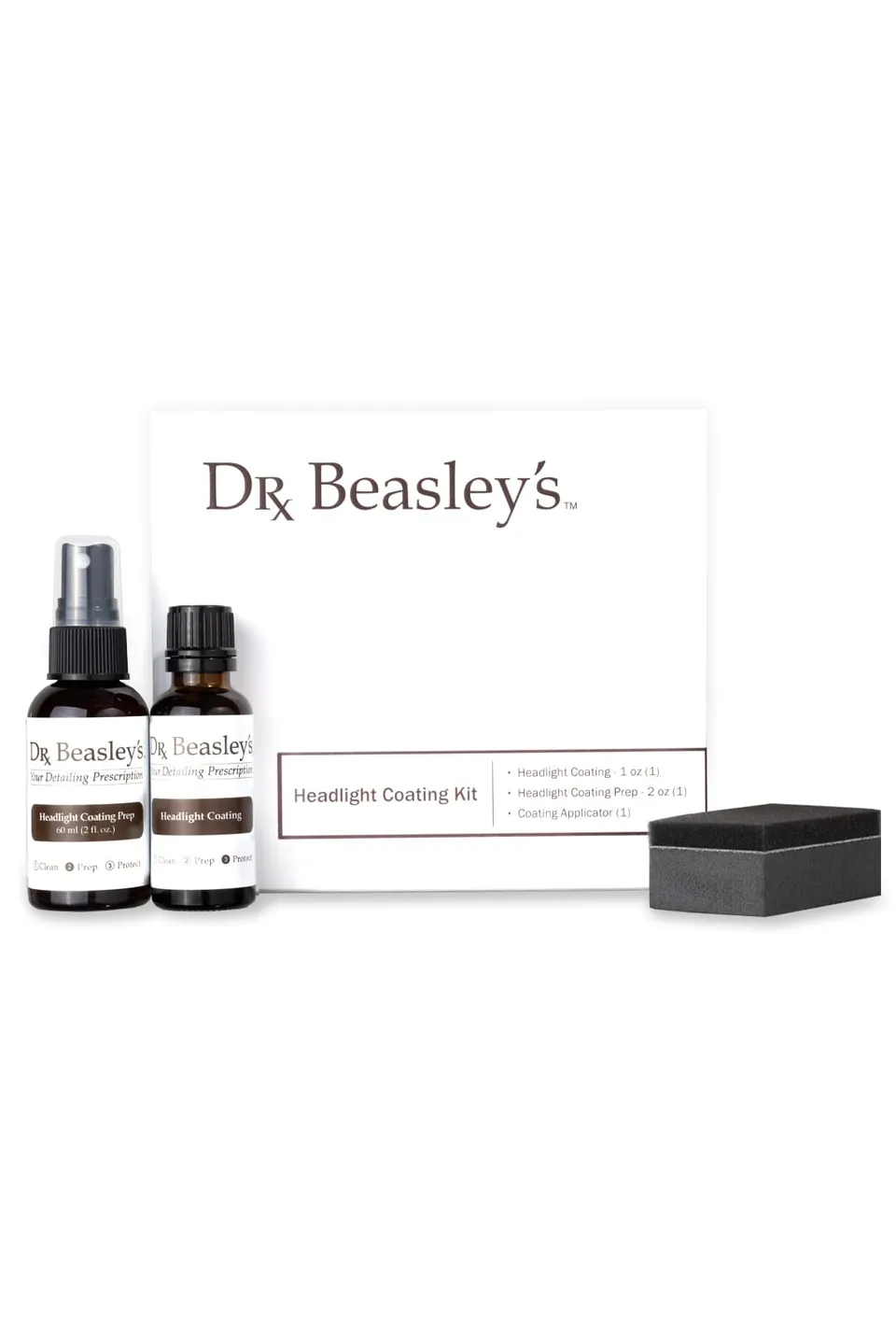 dr-beasley-s-coating-headlight-coating-kit-scheinwerfer image 1