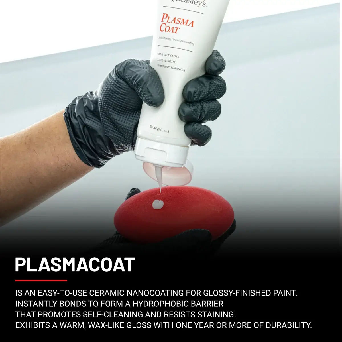 dr-beasley-s-plasmacoat-keramikversiegelung-hydrophob-1-jahr image 3