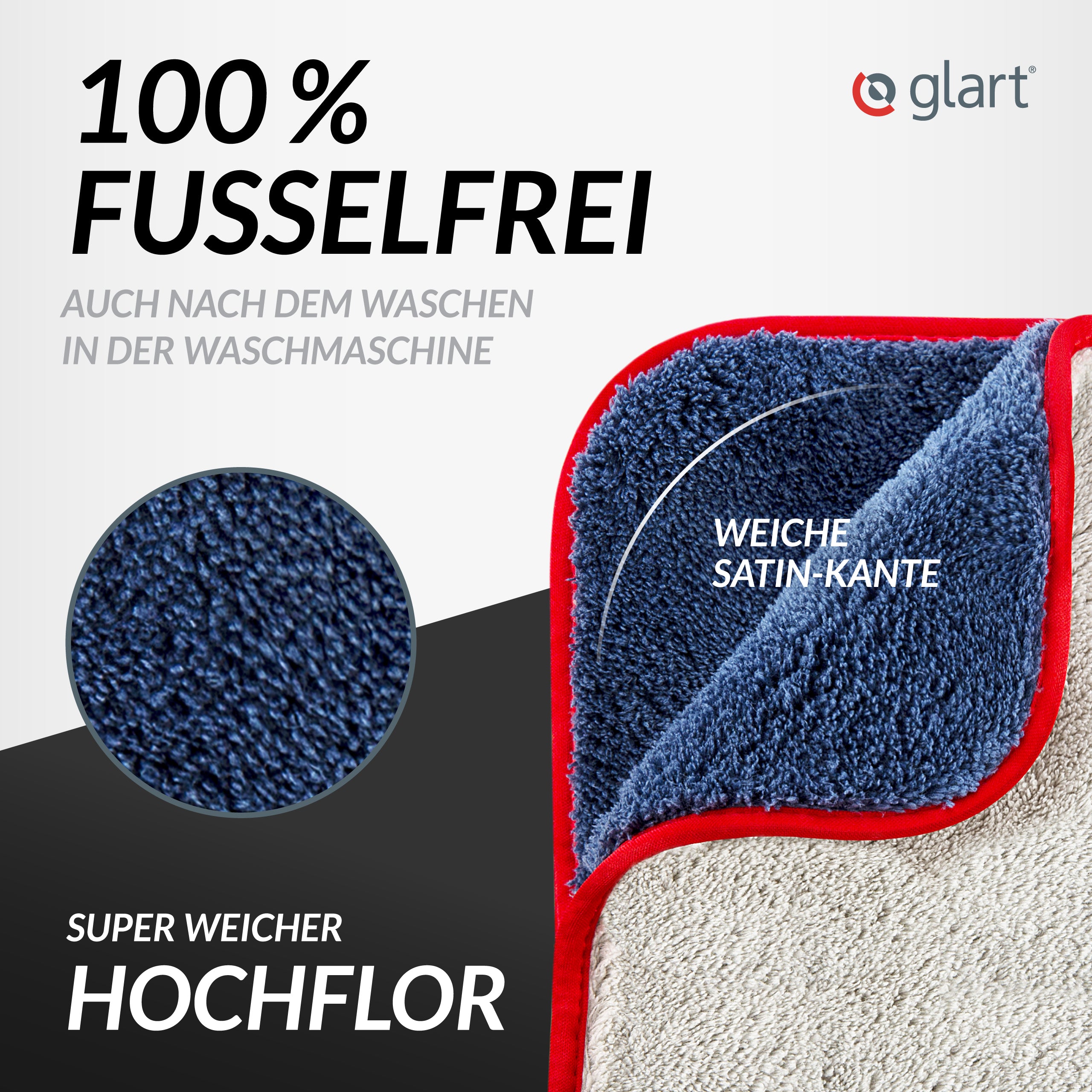 glart-472pp-mikrofasert-cher-2er-set-40x40-cm-poliertuch image 4