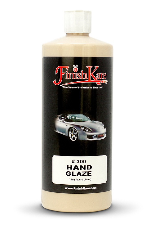 finish-kare-300-hand-glaze-lackpolitur-glanz-finish image 1