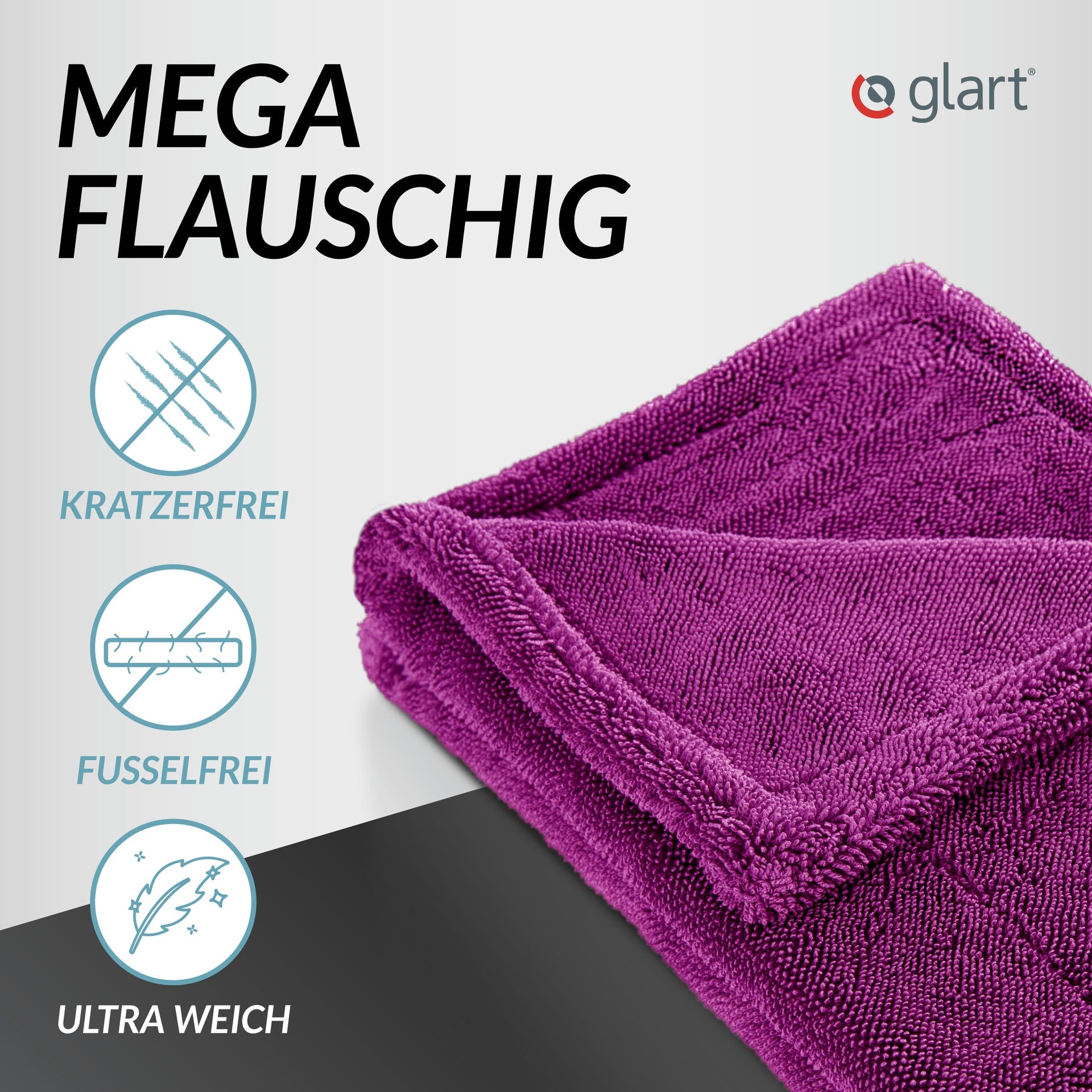 glart-twist-trockentuch-xxl-80x55-mikrofasertuch-premium image 2
