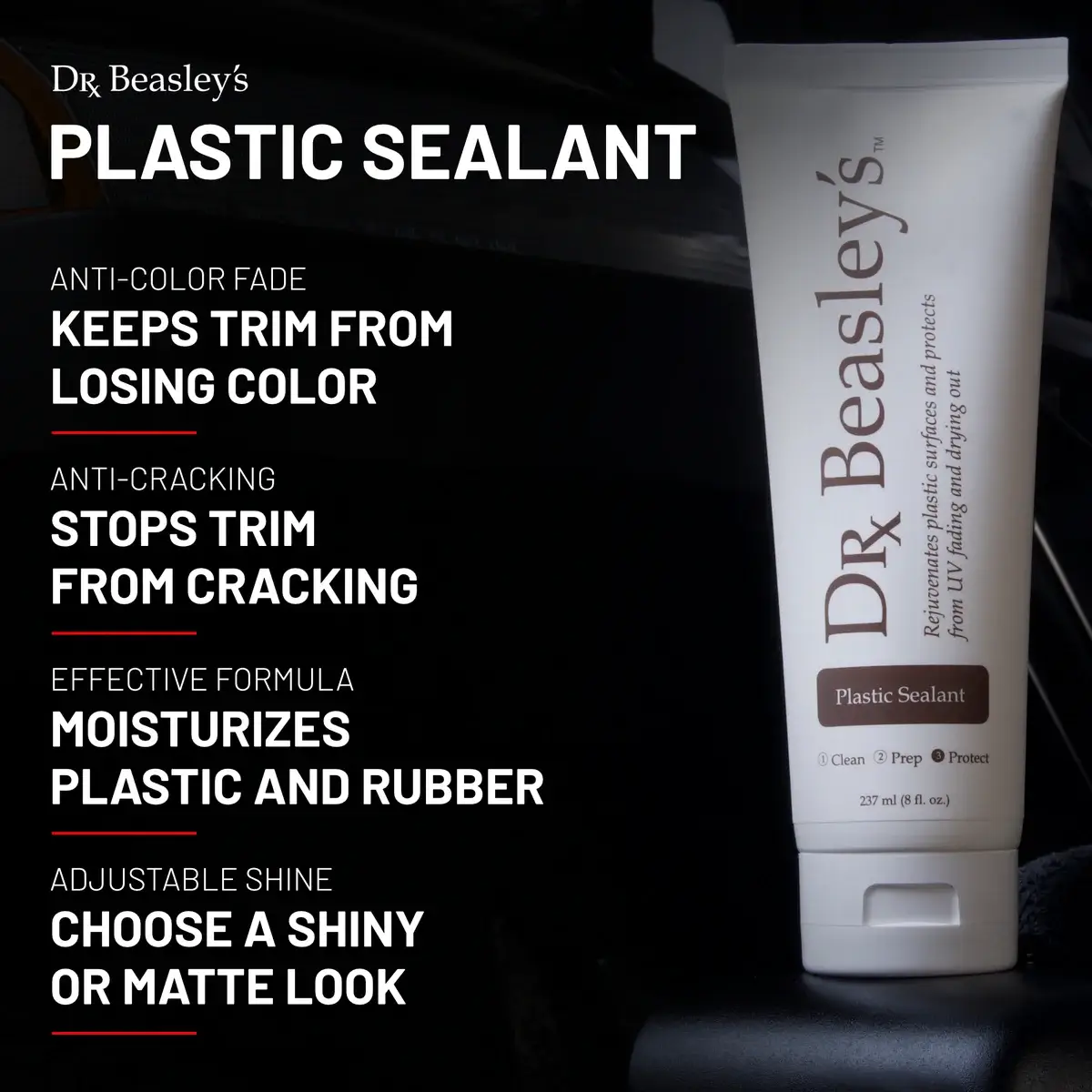 dr-beasley-s-leather-plastic-sealant-kunststoffpflege-auto image 2