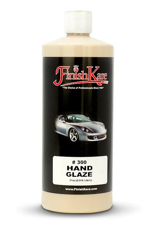 finish-kare-300-hand-glaze-lackpolitur-glanz-finish image 1