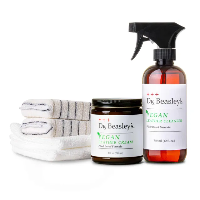 dr-beasley-s-vegan-leather-kit-kunstleder-pflegeset image 1