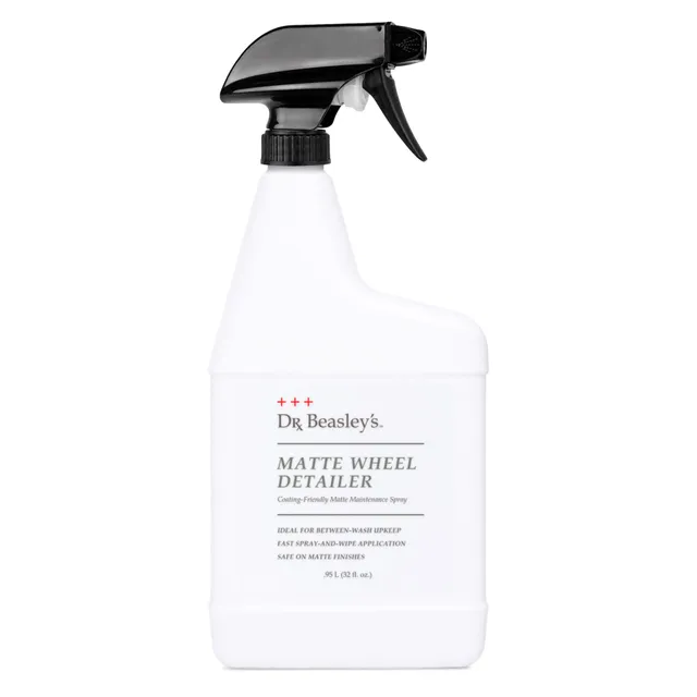 dr-beasley-s-wheels-tires-matte-wheel-detailer-felgenreiniger-matt image 1