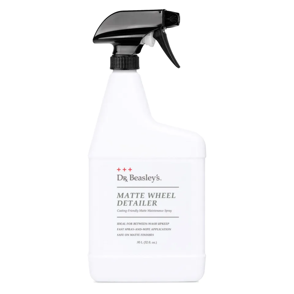 dr-beasley-s-wheels-tires-matte-wheel-detailer-felgenreiniger-matt image 1
