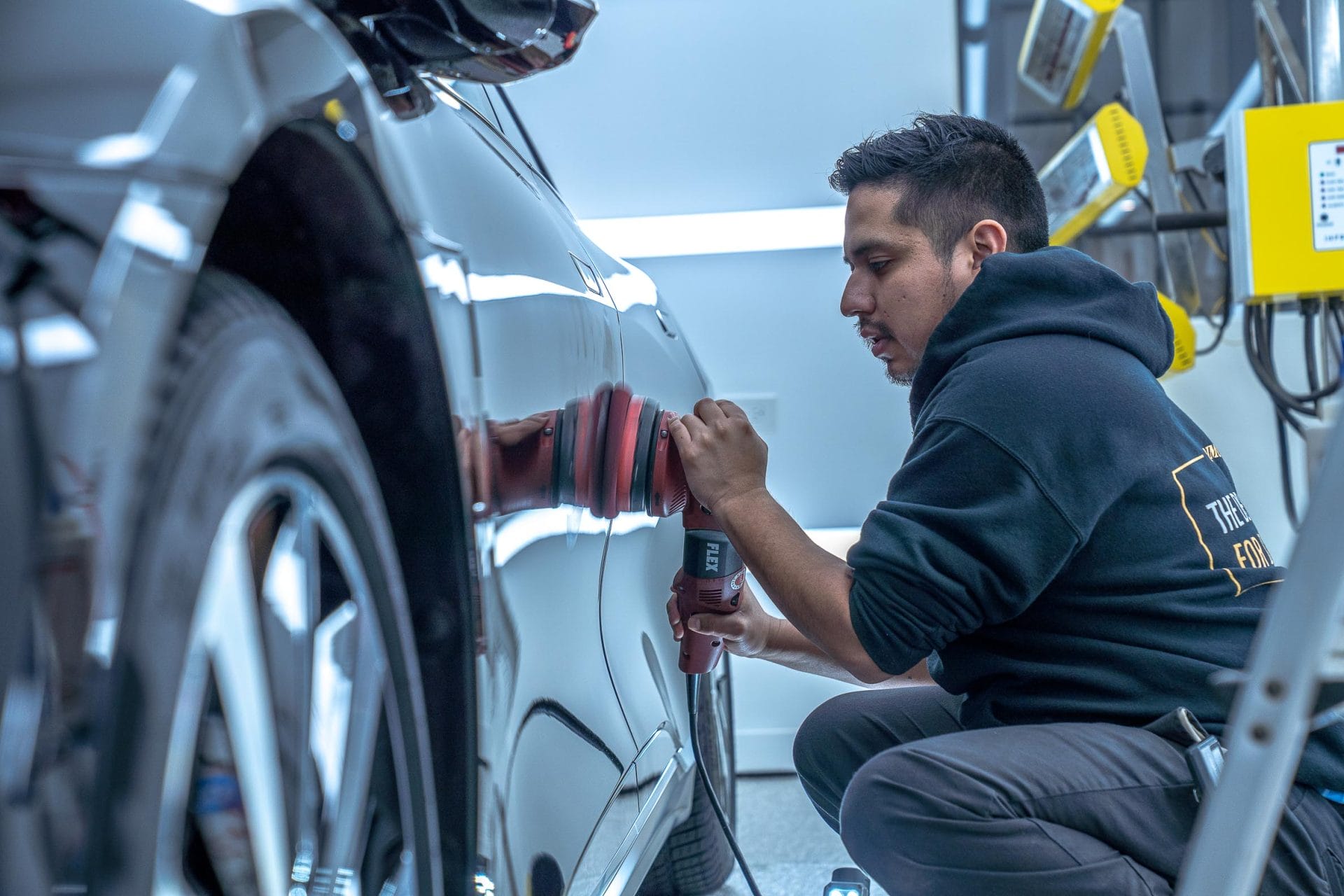 dr-beasley-s-1-day-auto-detailing-class-kurs-7-dez image 3