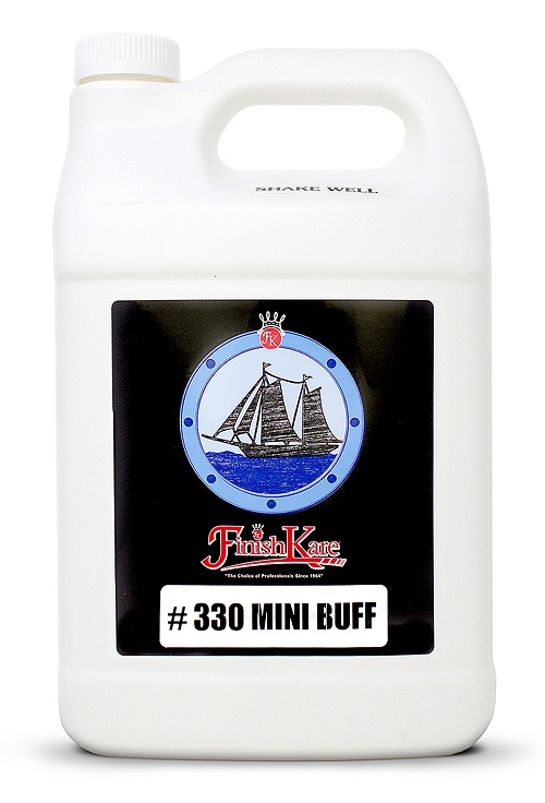 finish-kare-330-mini-buff-politur-spot-repair-kratzer image 1