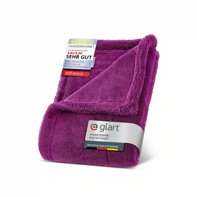 glart-44tw6p-trockentuch-xxl-60x40-cm-lila-twist image 1