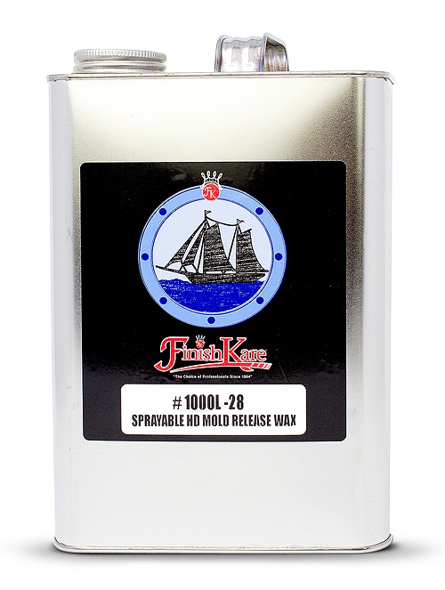 finish-kare-1000l-28-formtrennwachs-spr-hbar-hd-trennmittel image 1
