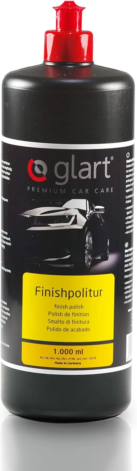 glart-finishpolitur-1000-ml-silikonfrei-autopolitur-spiegelglanz image 1