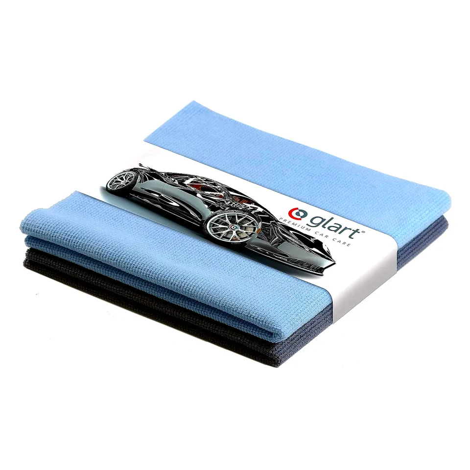 glart-42ab-mikrofasert-cher-2er-set-40x40-cm-streifenfrei image 1