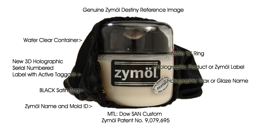 zym-l-destiny-carnauba-glaze-autowachs-8-oz-showglanz image 3