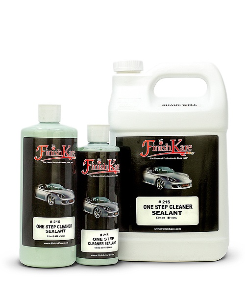 finish-kare-215-one-step-cleaner-sealant-lackversiegelung image 3
