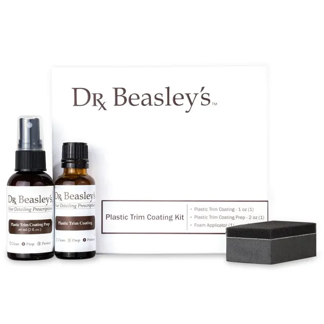 dr-beasley-s-plastic-trim-coating-kit-kunststoffversiegelung-uv image 1