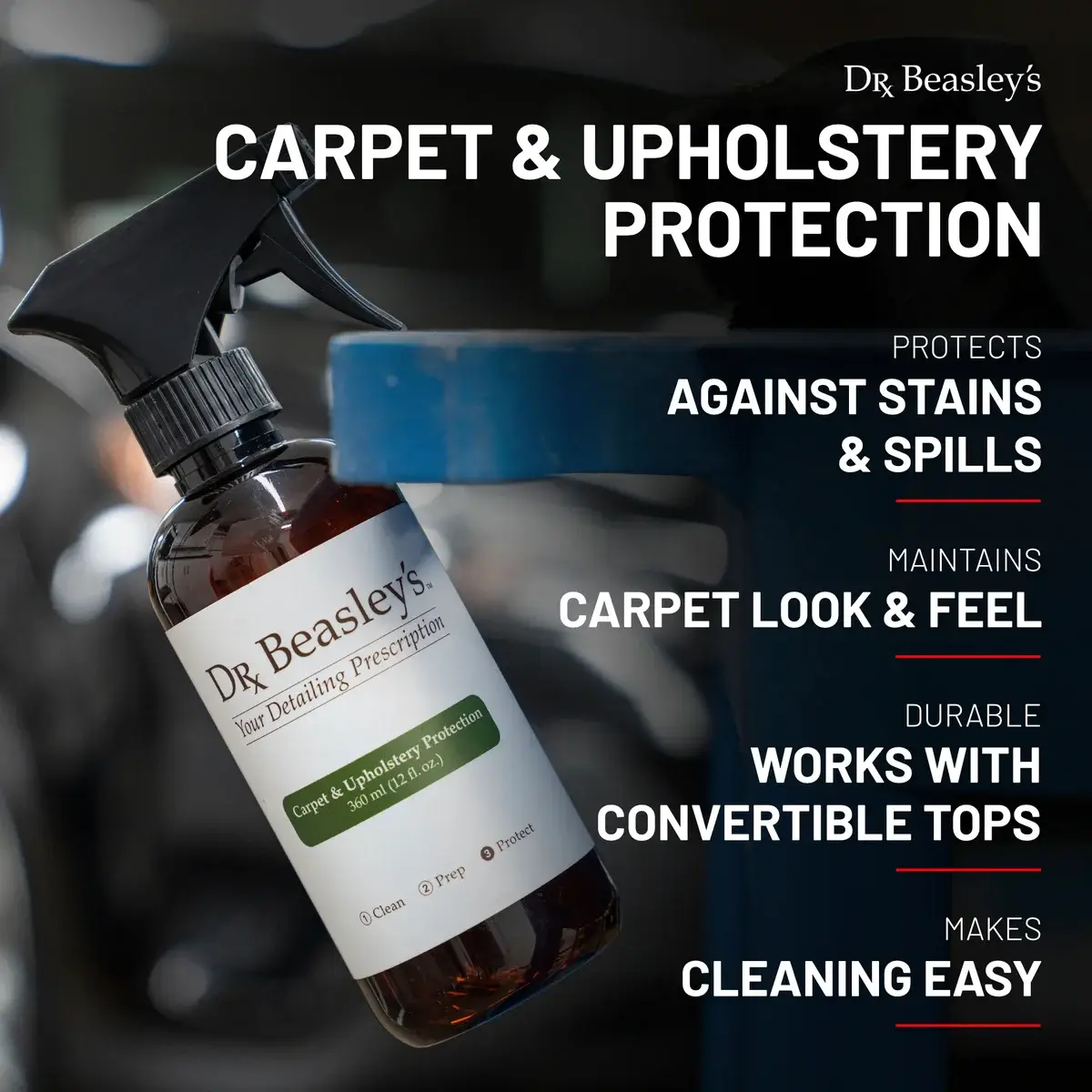 dr-beasley-s-carpet-upholstery-fleckenschutz-textilversiegelung-hydrophob image 2