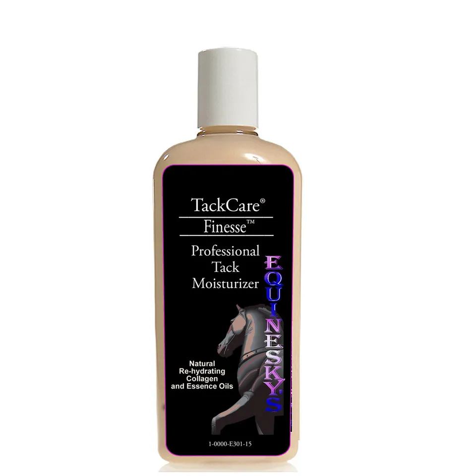 zym-l-equineskys-tackcare-finesse-lederpflege-sattel image 1