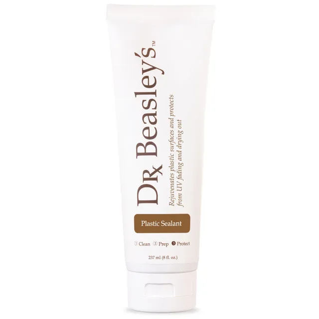 dr-beasley-s-leather-plastic-sealant-kunststoffpflege-auto image 1