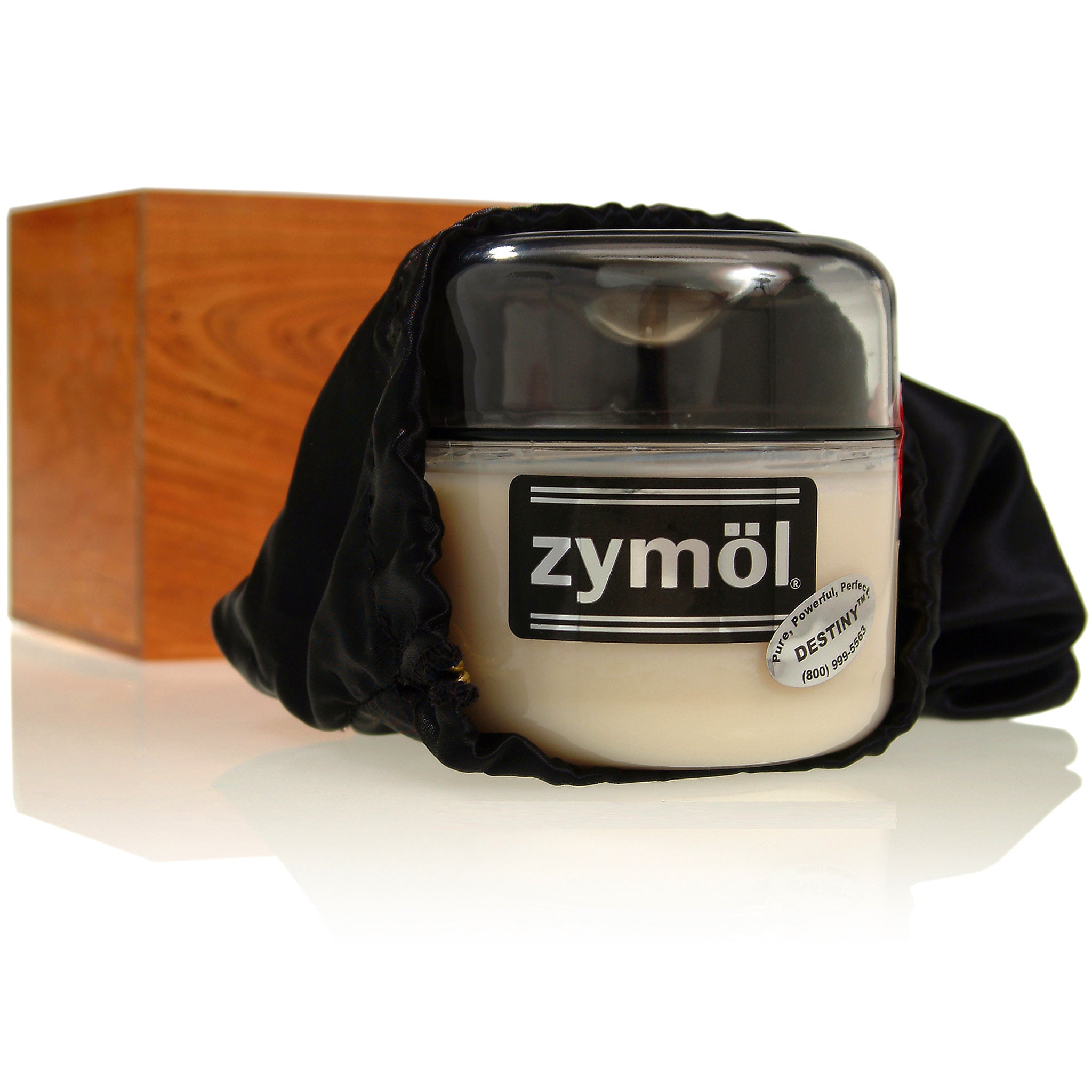 zym-l-destiny-carnauba-glaze-autowachs-8-oz-showglanz image 1