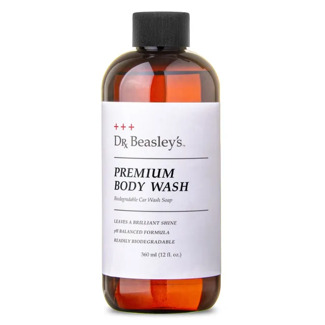 dr-beasley-s-premium-body-wash-autoshampoo-schaum image 1