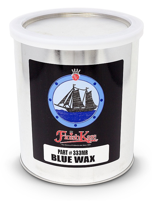 finish-kare-333mr-blue-wax-trennwachs-formwachs-blau image 2