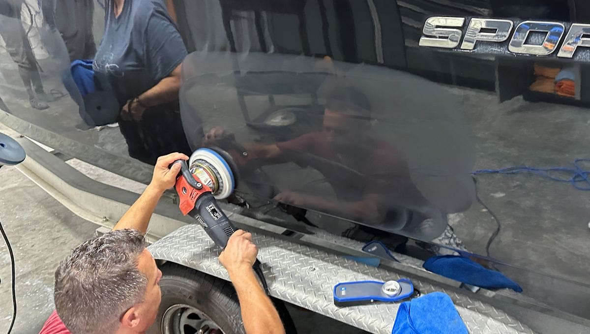 dr-beasley-s-future-of-detailing-kurs-auto-boot-3-tage image 6