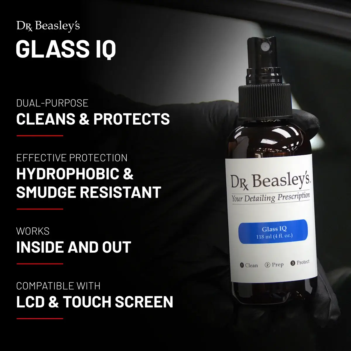 dr-beasley-s-glass-glass-iq-glasreiniger-versiegelung image 2