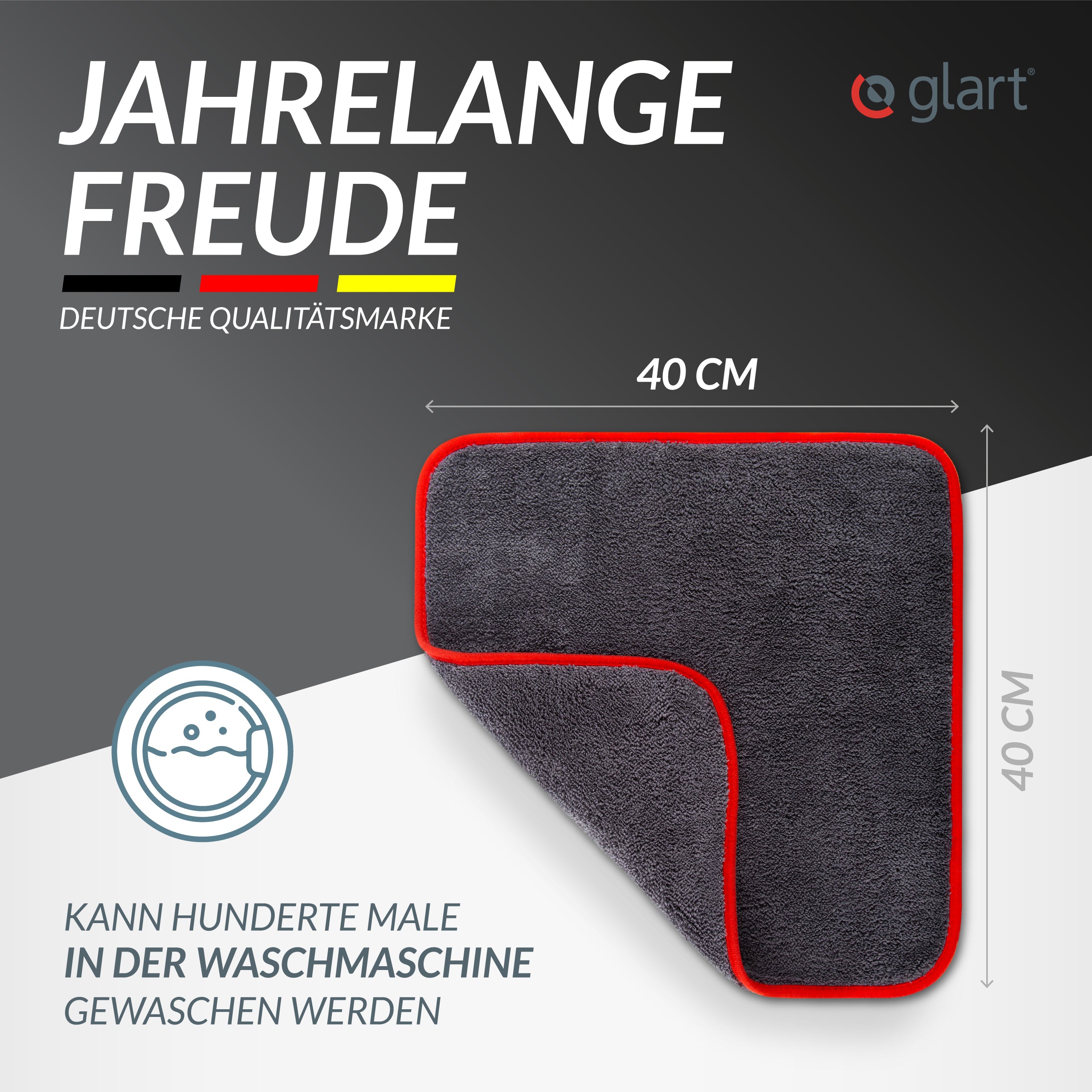 glart-mikrofasert-cher-3er-set-600-gsm-40x40-cm image 6