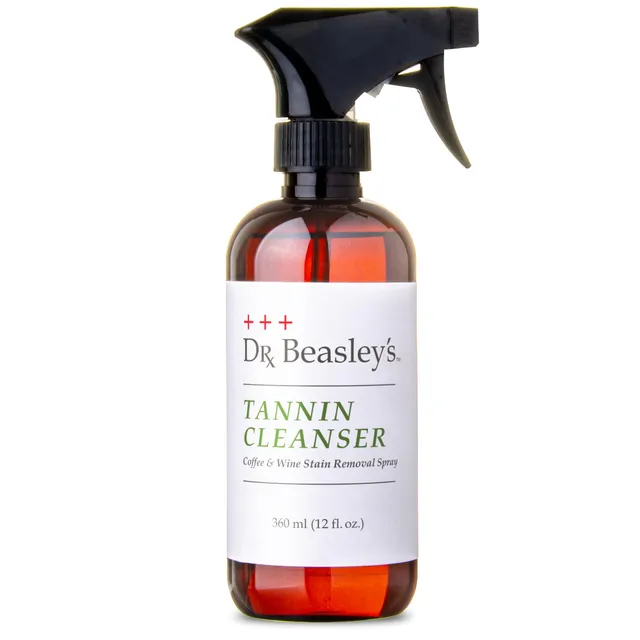 dr-beasley-s-tannin-cleanser-fleckenentferner-kaffee-wein image 1