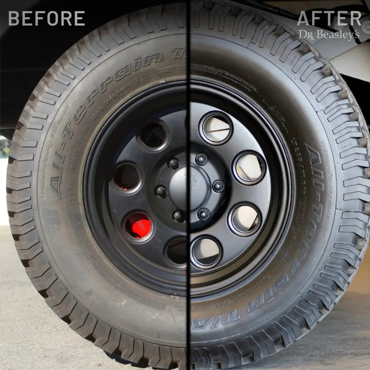 dr-beasley-s-matte-tire-conditioner-reifenpflege-matt-silikonfrei image 4