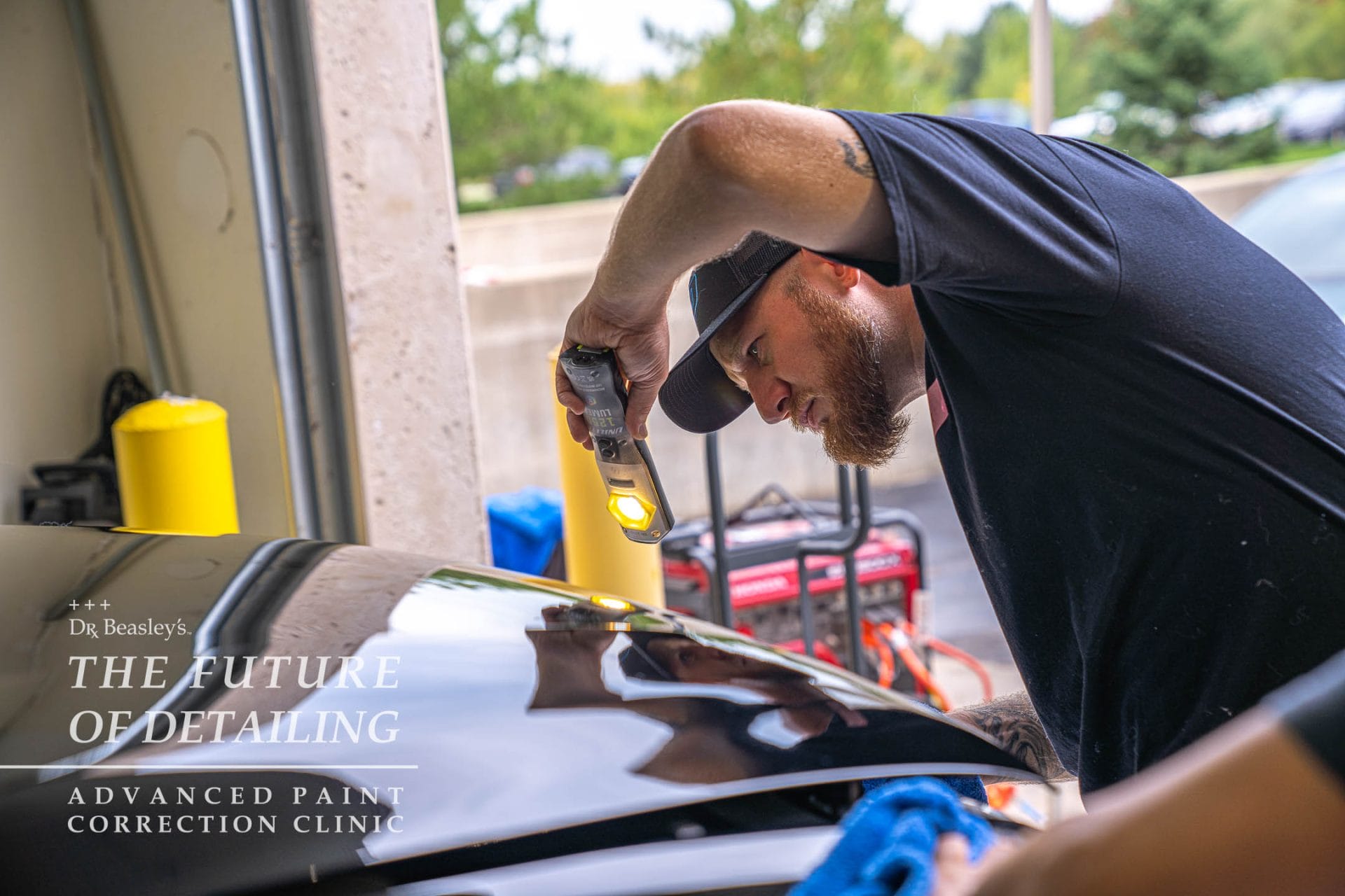 dr-beasley-s-future-of-detailing-aufbereitungskurs-1-tages-kurs image 3
